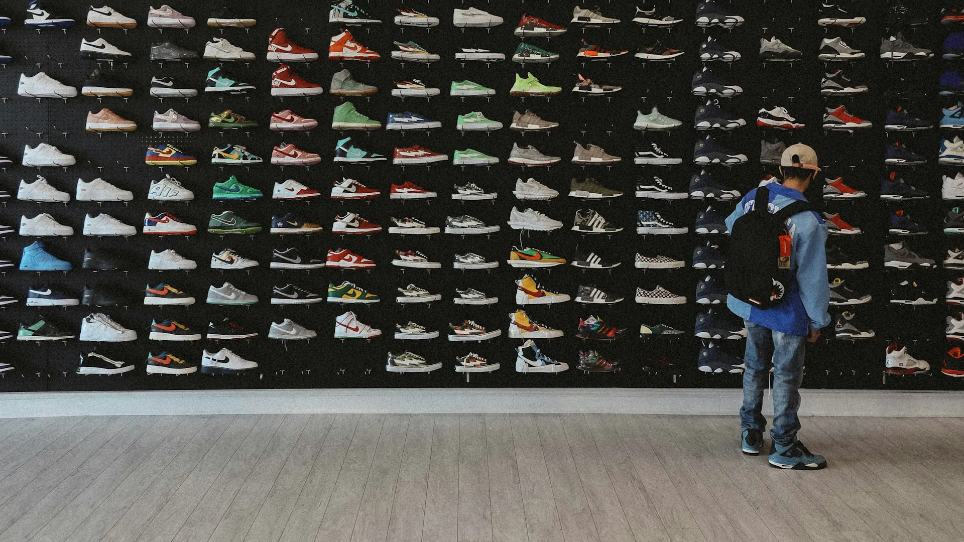 Stordriftsfordele og ny handelsteori